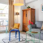 Appartement Velero Attic By Hello Homes