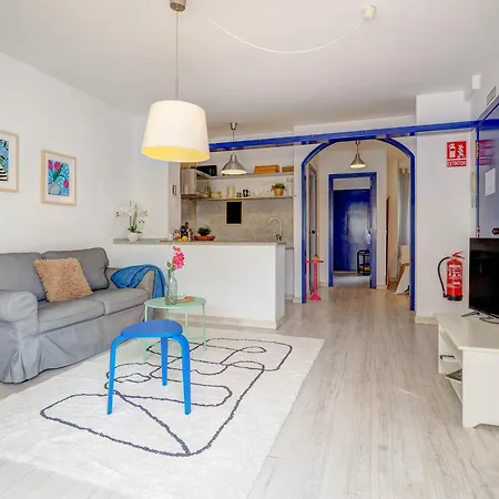 Apartment Velero Attic By Hello Homes