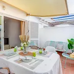 Apartment Velero Attic By Hello Homes Sitges