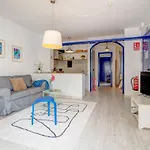 Apartment Velero Attic By Hello Homes