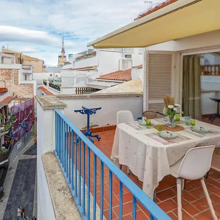 Velero Attic By Hello Homes