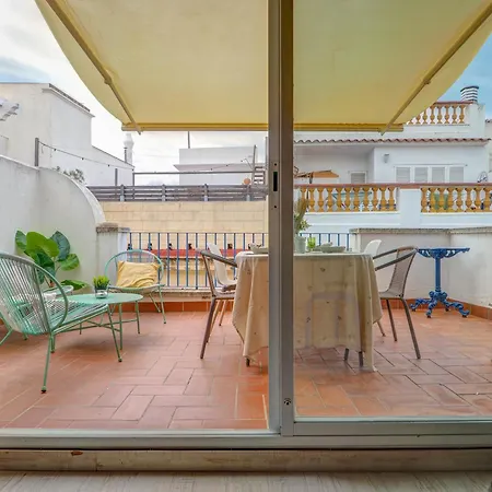 Velero Attic By Hello Homes Lejlighed