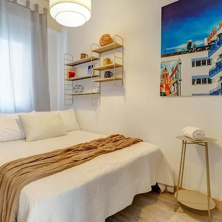 Velero Attic By Hello Homes Lejlighed *