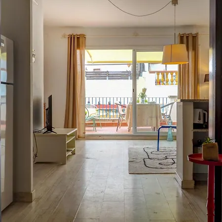 Velero Attic By Hello Homes Sitges