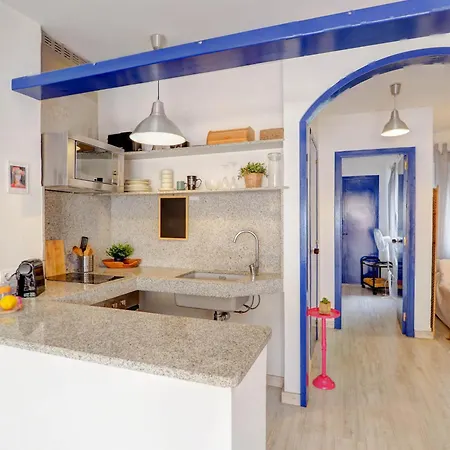 Lejlighed Velero Attic By Hello Homes *