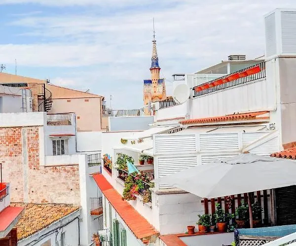 Velero Attic By Hello Homes Lejlighed