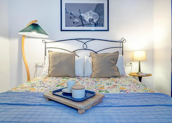 Appartement Velero Attic By Hello Homes Sitges