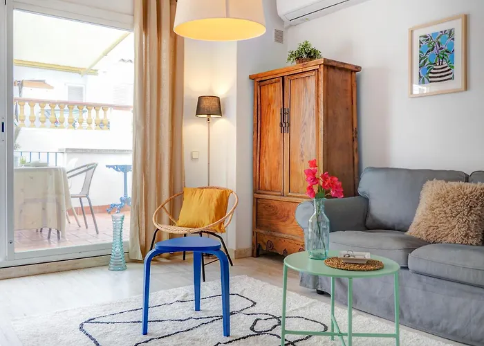 Appartement Velero Attic By Hello Homes