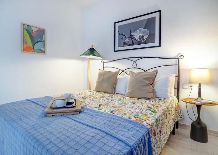 Velero Attic By Hello Homes *