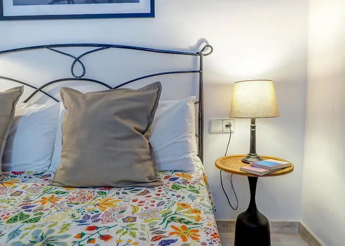 Velero Attic By Hello Homes Sitges