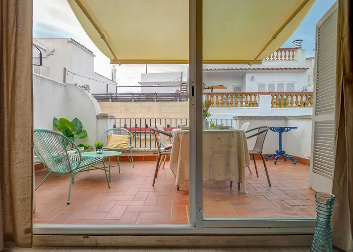 Velero Attic By Hello Homes Lejlighed