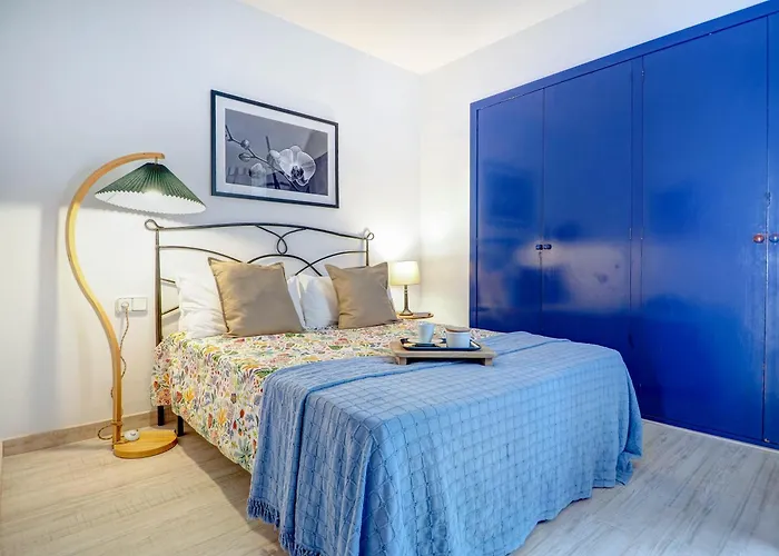 Velero Attic By Hello Homes *