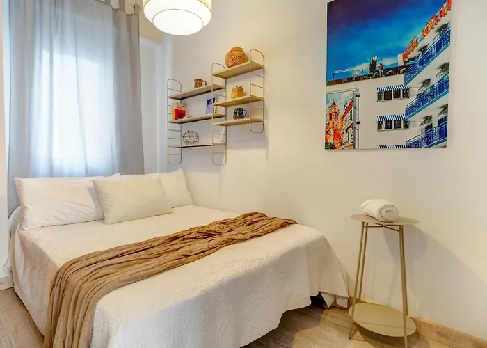 Velero Attic By Hello Homes Appartement *