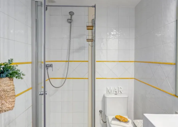 Appartement Velero Attic By Hello Homes *