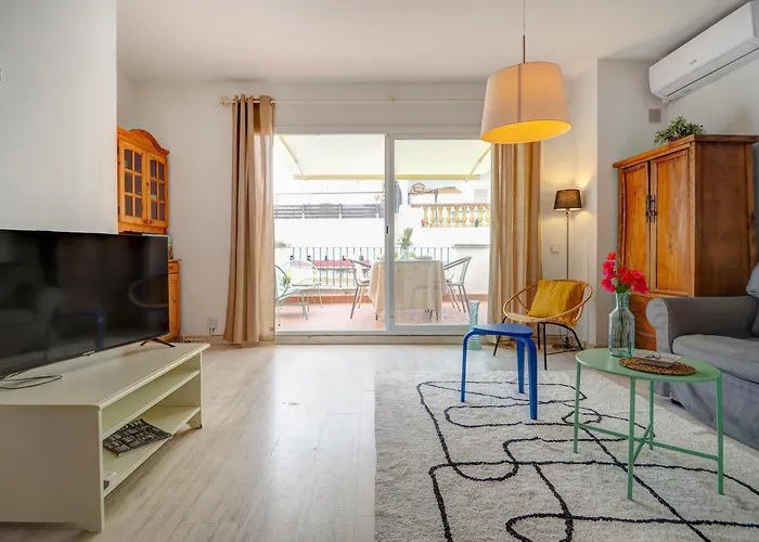 Velero Attic By Hello Homes * Sitges