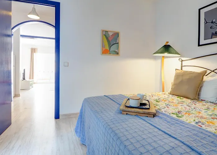 Lejlighed Velero Attic By Hello Homes Sitges