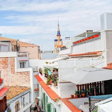 Velero Attic By Hello Homes Apartman