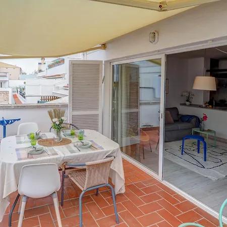 Velero Attic By Hello Homes