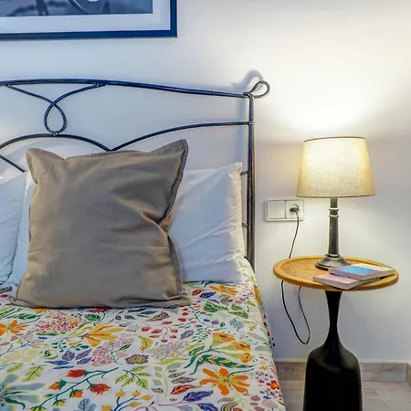 Velero Attic By Hello Homes Sitges