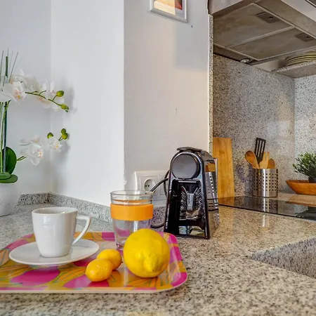 Velero Attic By Hello Homes * Sitges