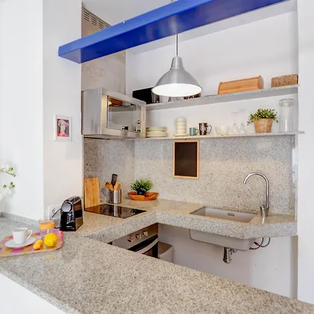 Velero Attic By Hello Homes *