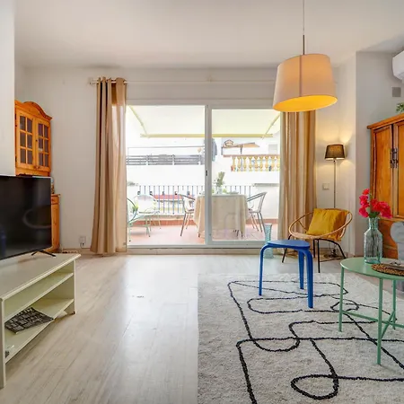 Velero Attic By Hello Homes * Sitges