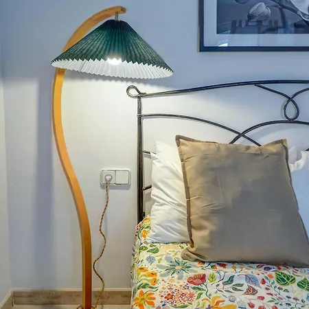 Velero Attic By Hello Homes * Sitges