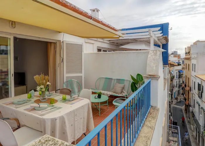 شقة Velero Attic By Hello Homes سيدجيس