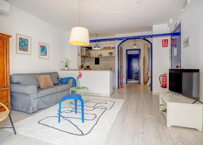 شقة Velero Attic By Hello Homes